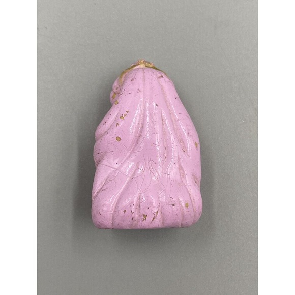 Vintage Pink Mini Doll & Table Trendmasters Castle StarCastle Playset - Picture 4 of 8